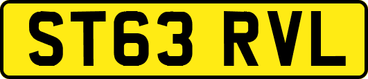 ST63RVL