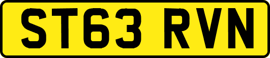 ST63RVN
