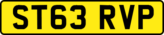 ST63RVP