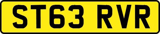 ST63RVR