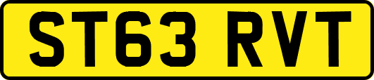 ST63RVT