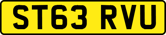 ST63RVU