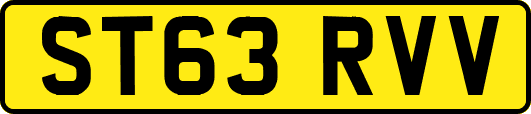 ST63RVV