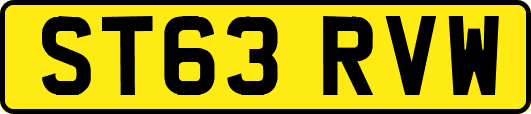 ST63RVW