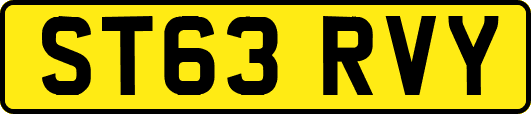 ST63RVY