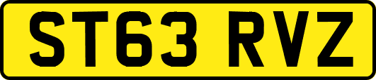 ST63RVZ
