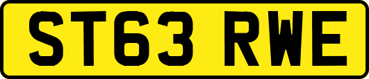 ST63RWE