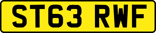 ST63RWF