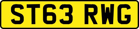 ST63RWG