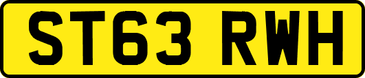 ST63RWH