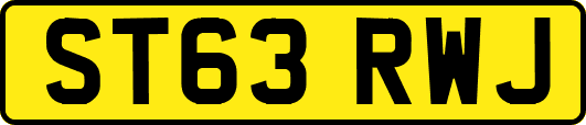 ST63RWJ
