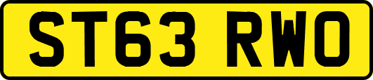 ST63RWO