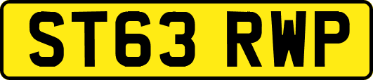 ST63RWP