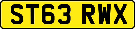 ST63RWX