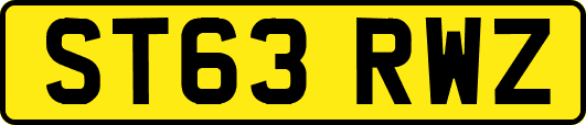 ST63RWZ