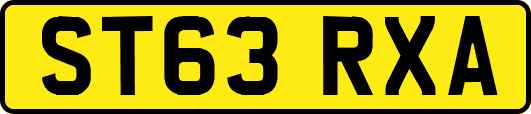 ST63RXA