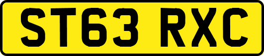 ST63RXC
