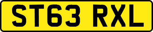 ST63RXL