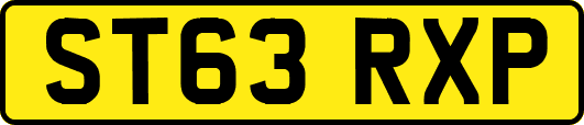 ST63RXP