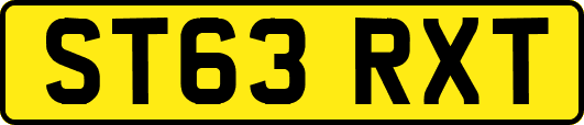 ST63RXT