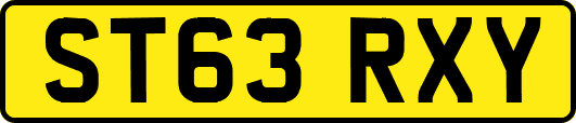 ST63RXY