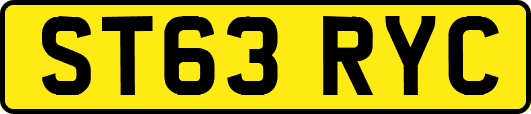 ST63RYC