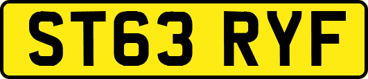 ST63RYF