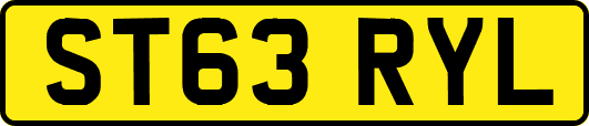 ST63RYL