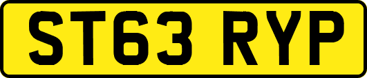 ST63RYP