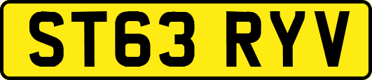 ST63RYV