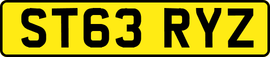 ST63RYZ