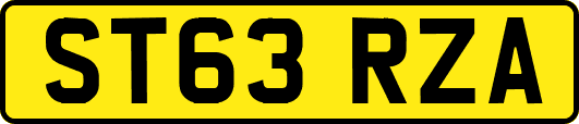 ST63RZA