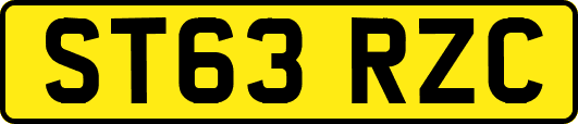 ST63RZC