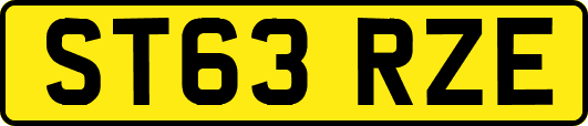 ST63RZE