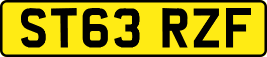 ST63RZF