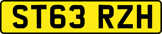 ST63RZH