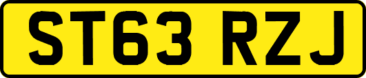 ST63RZJ