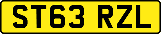 ST63RZL