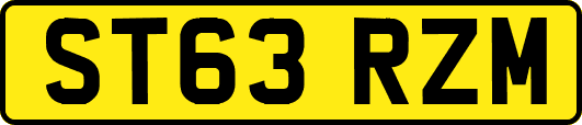 ST63RZM