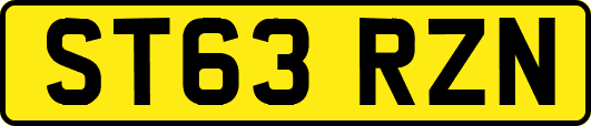 ST63RZN