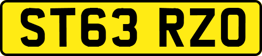 ST63RZO