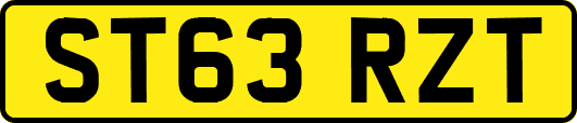 ST63RZT