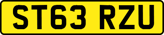 ST63RZU