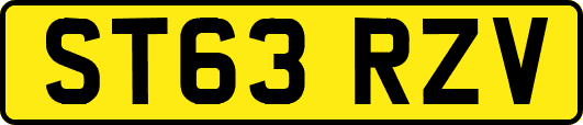 ST63RZV