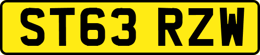 ST63RZW