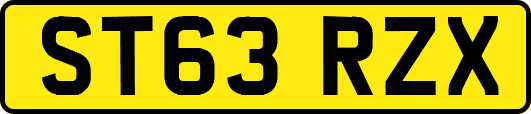 ST63RZX