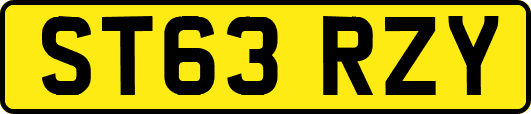 ST63RZY