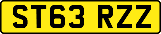 ST63RZZ
