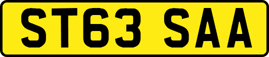 ST63SAA