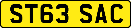 ST63SAC